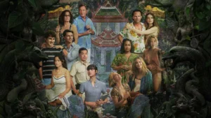 Cena polêmica foi cortada no episódio final de The White Lotus