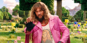 Continuação de Um Filme Minecraft pode acontecer em breve