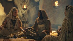 A Roda do Tempo: veja o que esperar do episódio 7 da terceira temporada no Prime Video