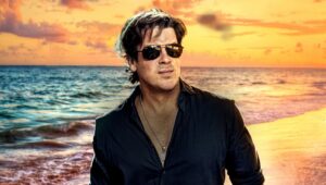 Almost Paradise: série é cancelada pelo Universal+