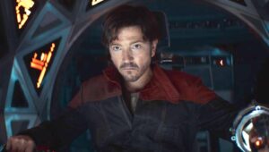 Andor: o que esperar da nova temporada e quando ela estreia no Disney+