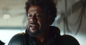 Andor: Episódios 4, 5 e 6 da 2ª temporada já estão disponíveis no Disney+