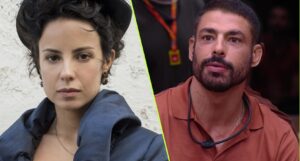 Indireta? Post de Andréia Horta repercute e público aponta recado para Cauã Reymond