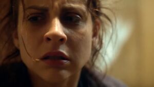 Cena da série Até Onde Ela Vai, da Record