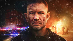 Com Tom Hardy, Caos e Destruição chega à Netflix e levanta polêmica entre fãs de ação