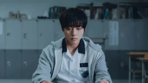 Nova temporada do k-drama Classe dos Heróis Fracos da Netflix ganha trailer eletrizante