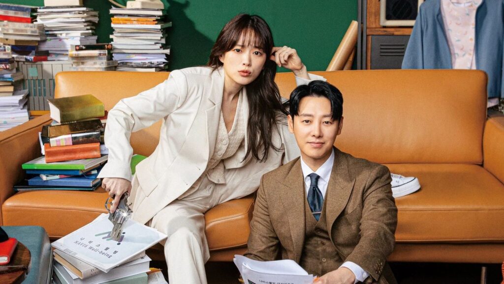 Doce Engano: conheça os protagonistas do novo k-drama de vingança que chega ao Globoplay