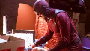 Demolidor Renascido: veja o horário de exibição do 7º episódio no Disney+