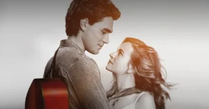 Imagem promocional do filme Enquanto Estivermos Juntos 