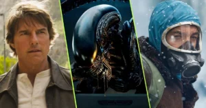 10 novos filmes e séries que estreiam ainda em 2025; confira