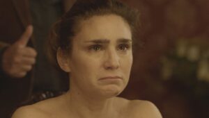 Supercine: TV Globo exibe o longa A Rainha do Medo