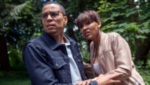 Hóspede Indesejado: thriller de suspense está em alta na Netflix e vai te prender