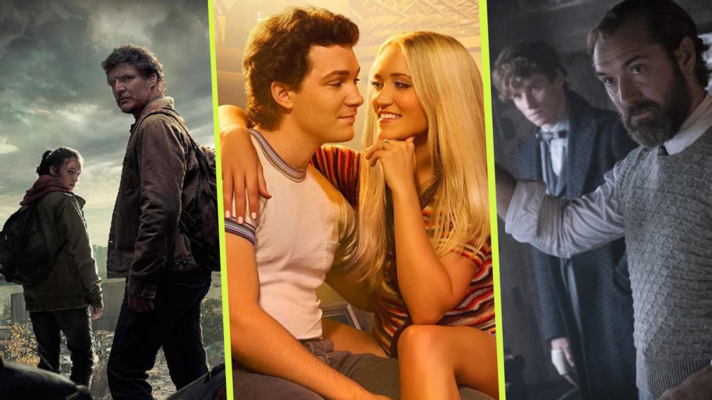 Max: confira os lançamentos imperdíveis de abril no streaming