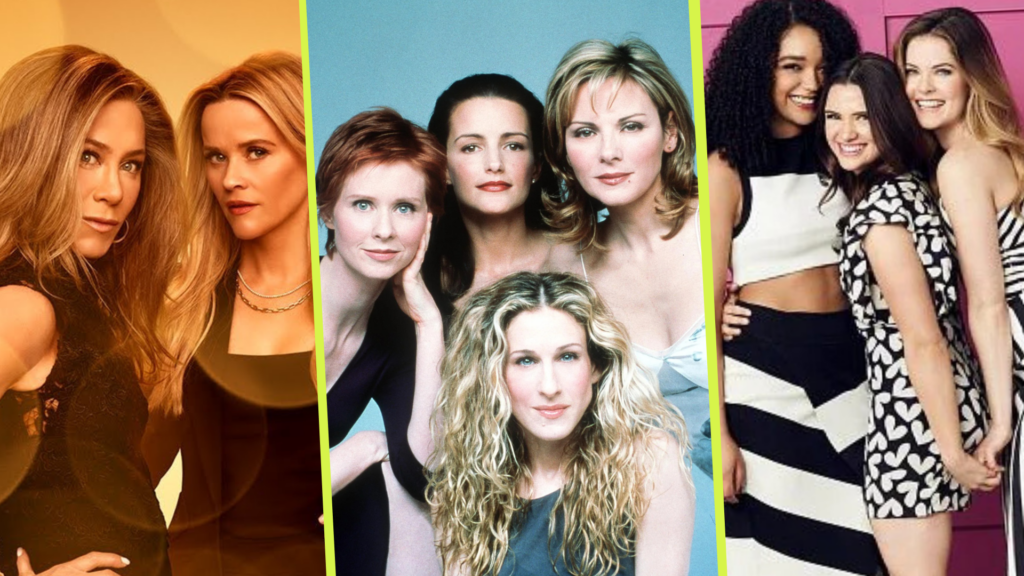 Dia do Jornalista: as melhores séries para celebrar a profissão