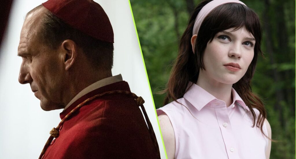 10 lançamentos imperdíveis para assistir neste fim de semana no streaming