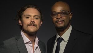 Máquina Mortífera chega ao Streaming no Brasil (Foto: Reprodução)