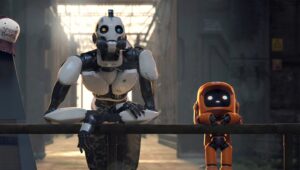Love, Death & Robots retorna em maio na Netflix