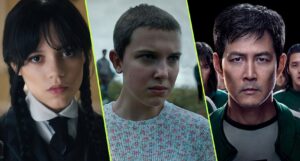 Netflix: o calendário completo das séries novas confirmadas para 2025; veja