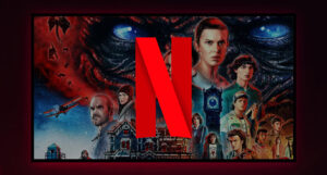 Netflix atualiza seu app para TVs: visual renovado chega em 2025