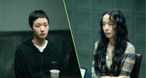 O Preço da Confissão: tudo sobre o novo dorama da Netflix com Kim Go-eun e Jeon Do-yeon