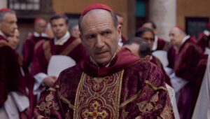 Onde assistir Conclave? Filme vencedor do Oscar sobre a escolha de novo Papa