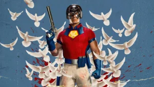 A segunda temporada de Pacificador, série da DC estrelada por John Cena, já tem data confirmada para estrear na Max