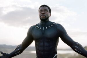 Pantera Negra: Chadwick Boseman surpreendeu Disney com sotaque africano