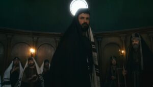 Paulo, o Apóstolo: nova série bíblica da Record ganha data de estreia