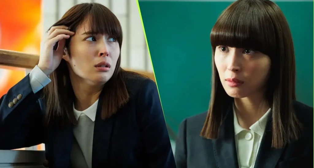 Professora Sem Querer: descubra o emocionante dorama japonês da Netflix