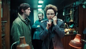 Projeto OVNI: o que realmente aconteceu no final da série da Netflix?