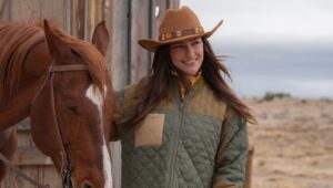 Ransom Canyon vai ter 2ª temporada? Veja o que já sabemos sobre a série da Netflix