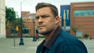 Reacher: por que a 4ª temporada vai demorar para ser lançada?