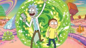 Rick and Morty: 8ª temporada ganha trailer oficial e estreia no Brasil em maio
