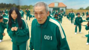 Ator de Round 6 recebe pena de um ano de prisão por assédio sexual