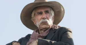 Landman: Sam Elliott, estrela de 1883, entra na 2ª temporada; veja os detalhes