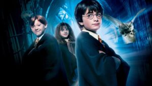 Harry Potter teve seu elenco revelado