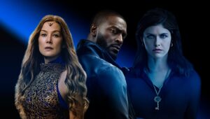 Prime Video: 10 séries que todo mundo está assistindo agora