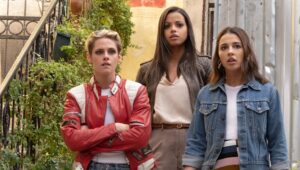 Sessão da Tarde hoje: confira qual filme a TV Globo exibe nesta sexta-feira (04/04)