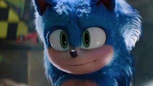 Sonic 3 – O Filme é um dos maiores sucessos do ano passado; veja onde assistir