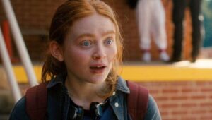 Stranger Things: Sadie Sink reage ao roteiro da última temporada — “ultrapassaram todos os limites”
