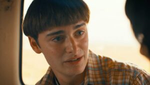 Stranger Things: Segundo o ator Noah Schnapp, o desfecho da última temporada será devastador
