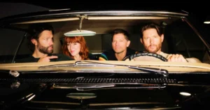 Supernatural: trio da série surpreende fãs com nova foto e novidade em The Boys