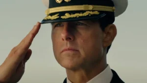 Top Gun: Maverick – veja sinopse, elenco e curiosidades do filme da Temperatura Máxima