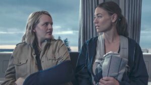 The Handmaid’s Tale: o horário de exibição do 3 episódio da 6ª temporada no Paramount+