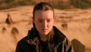 The Last of Us: veja o horário de exibição do episódio 3 da 2ª temporada na Max