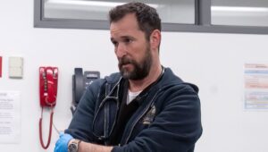 Segunda temporada da série The Pitt vai mostrar os acontecimentos após 4 de julho dos EUA