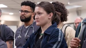 The Pitt: o horário de exibição do 15º e último episódio da 1 temporada na Max