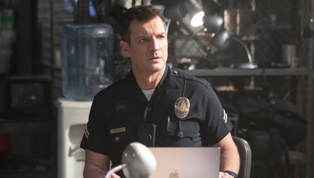 The Rookie é renovada para a 8ª temporada e pode ganhar novo spin-off ...