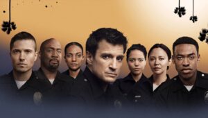The Rookie terá novos episódios