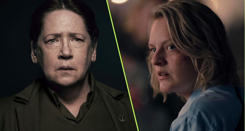 The Testaments: tudo sobre a nova série derivada de The Handmaid’s Tale